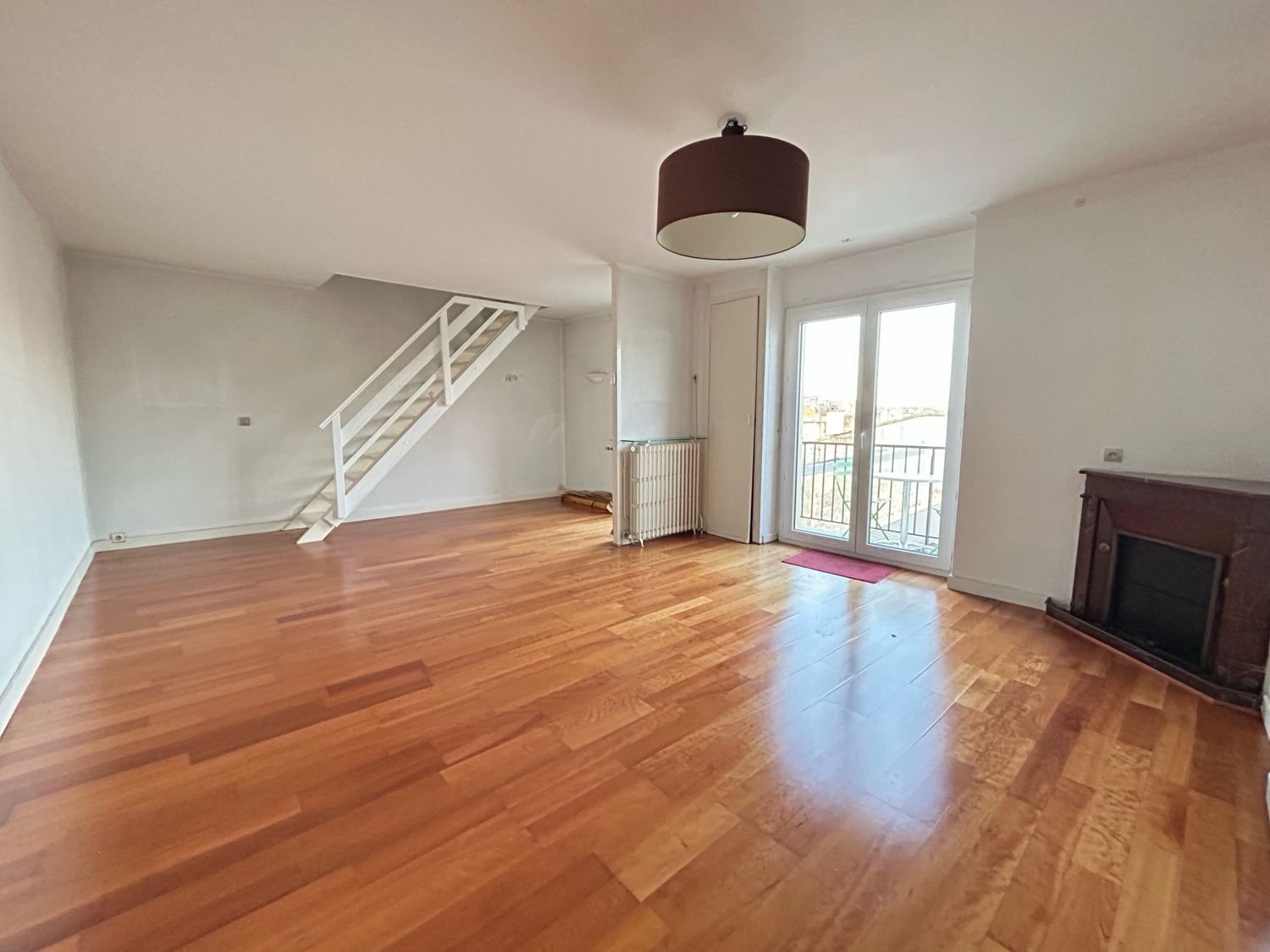 Appartement à vendre, 160m², Bordeaux