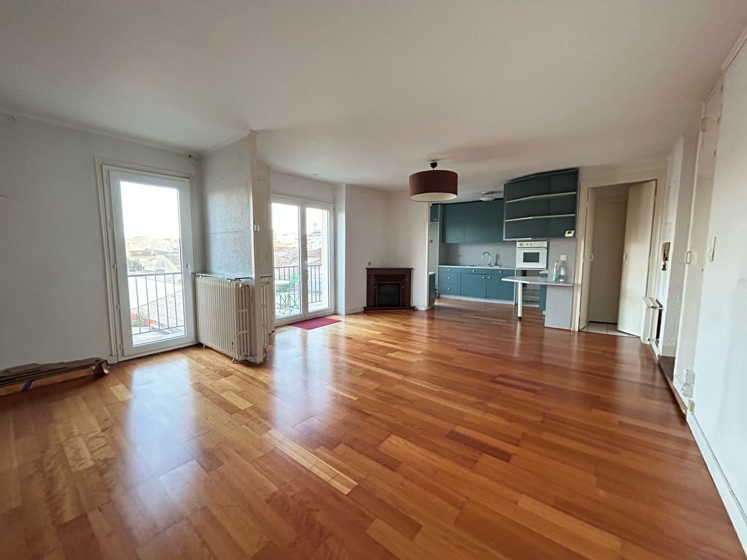 Appartement à vendre, 160m², Bordeaux