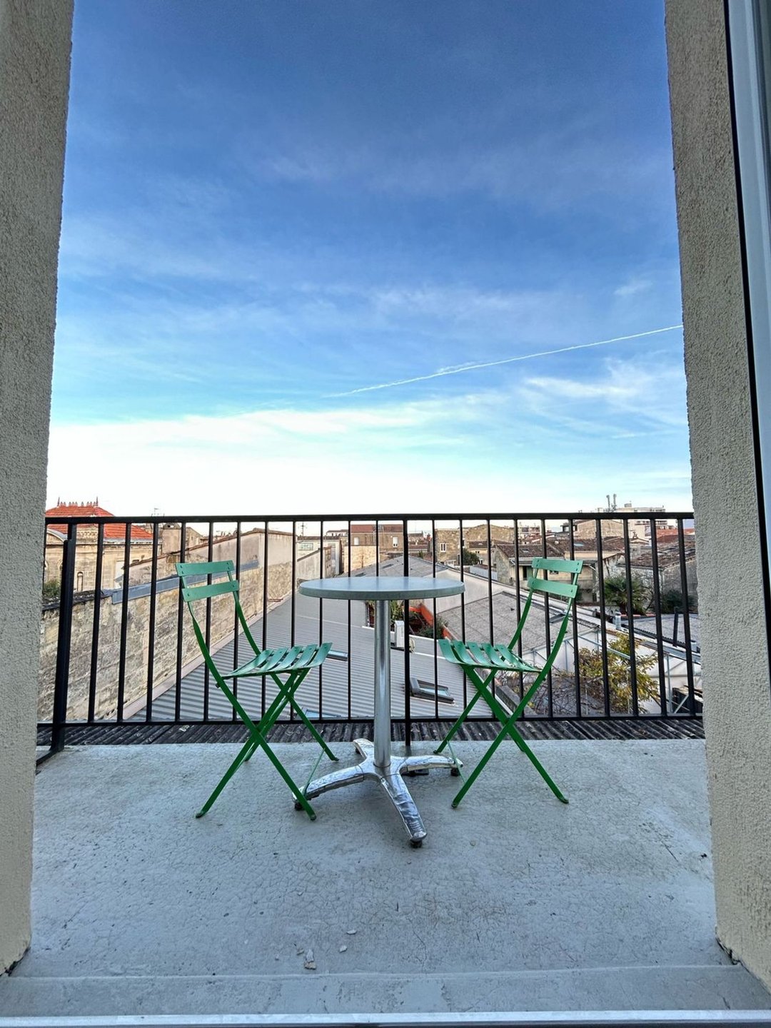 Appartement à vendre, 160m², Bordeaux