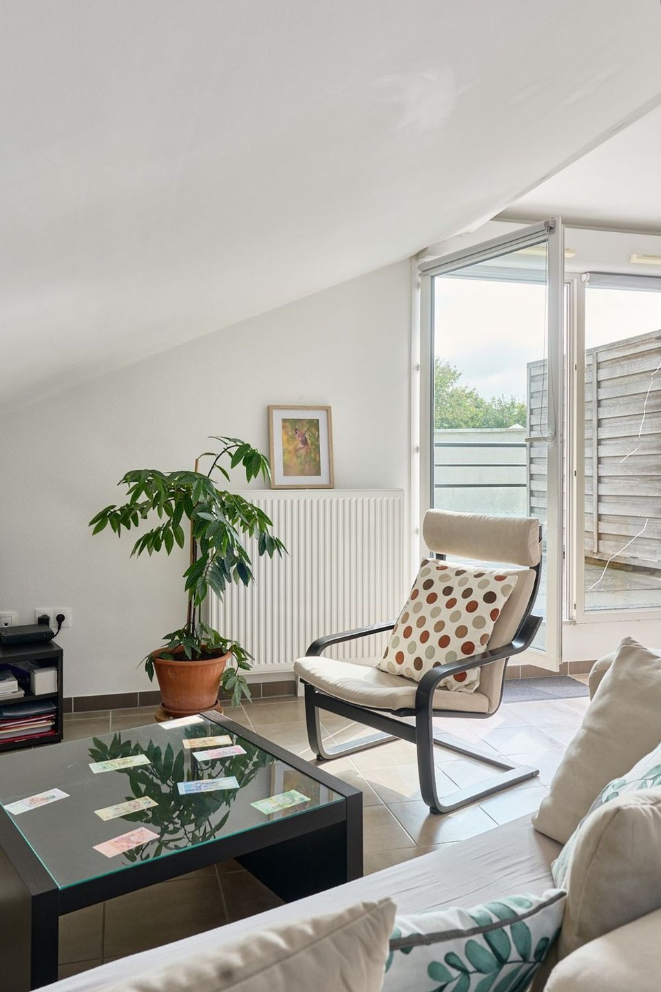Appartement à vendre, 44m², Besançon