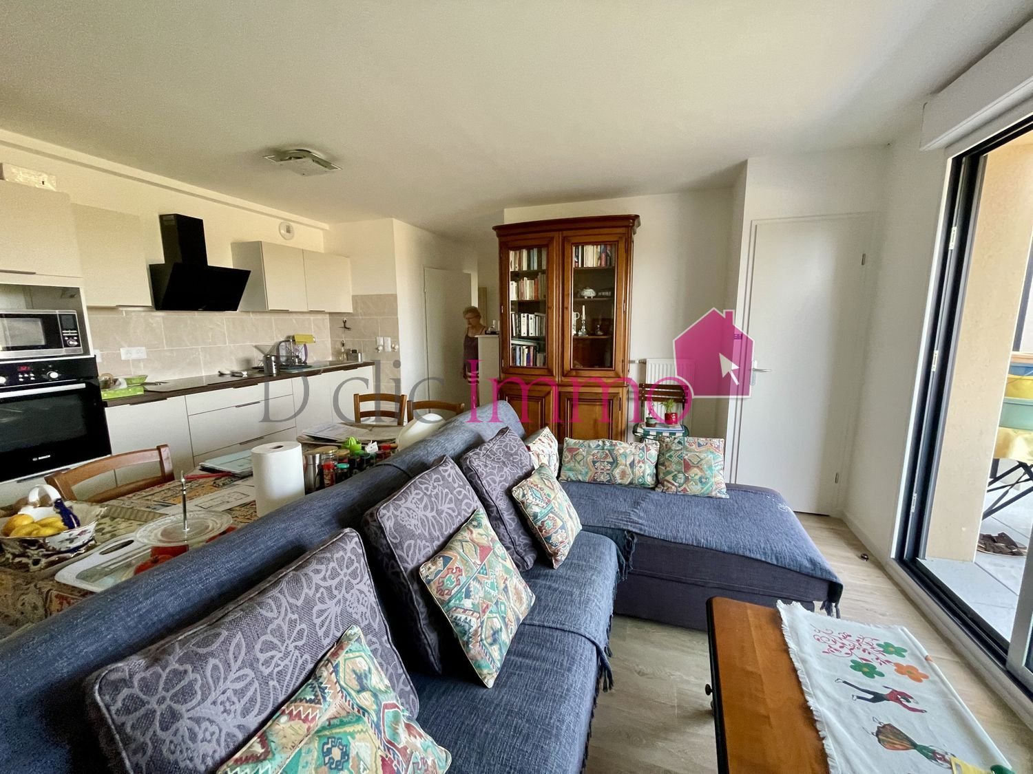 Appartement à vendre, 62m², Saint-Gilles-Croix-de-Vie