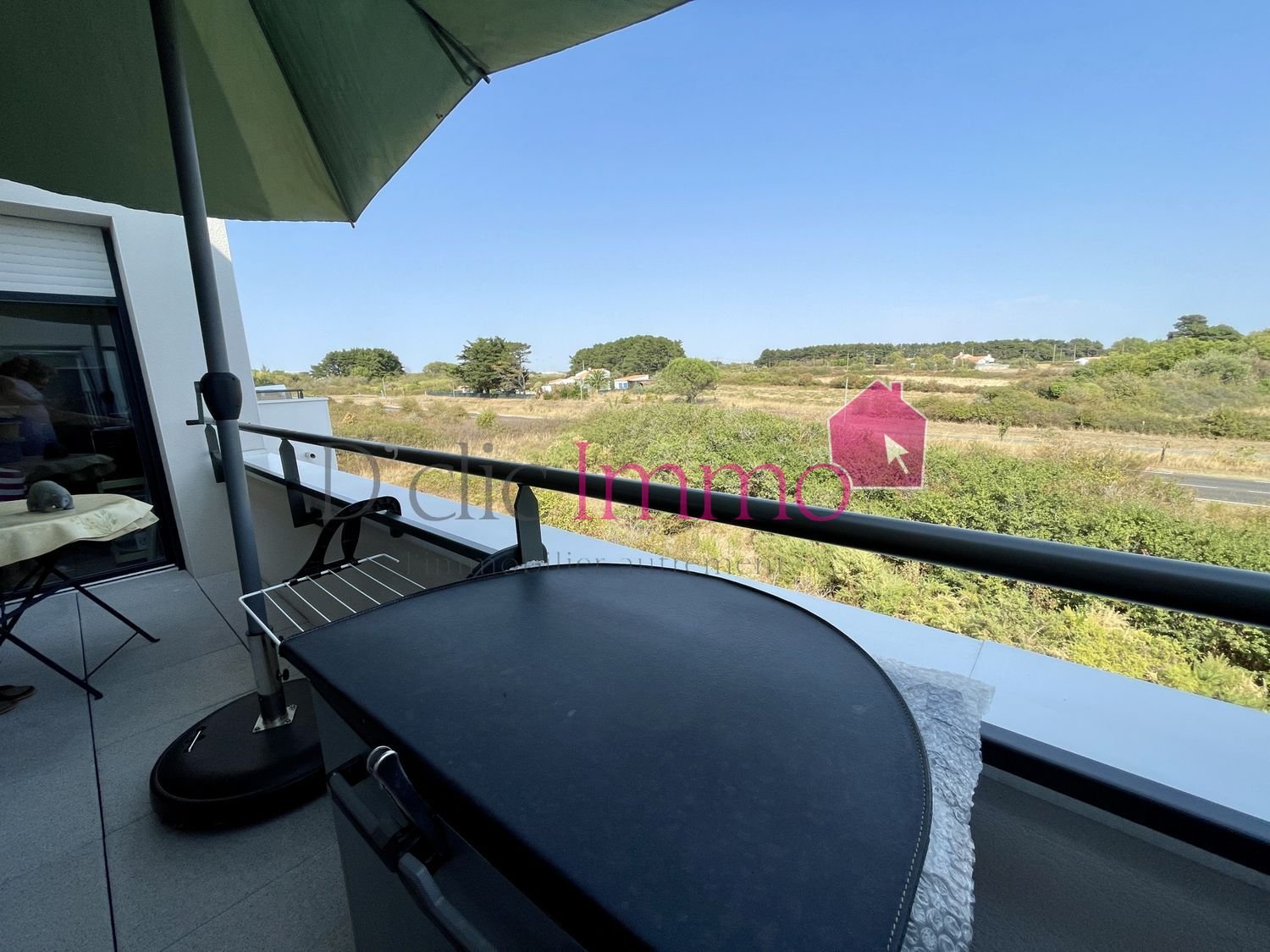 Appartement à vendre, 62m², Saint-Gilles-Croix-de-Vie