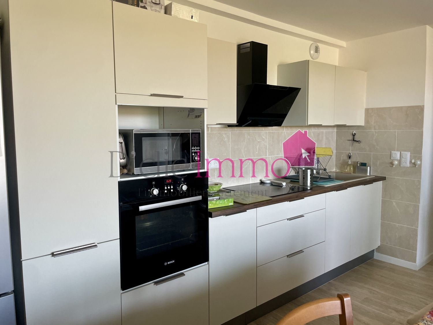 Appartement à vendre, 62m², Saint-Gilles-Croix-de-Vie