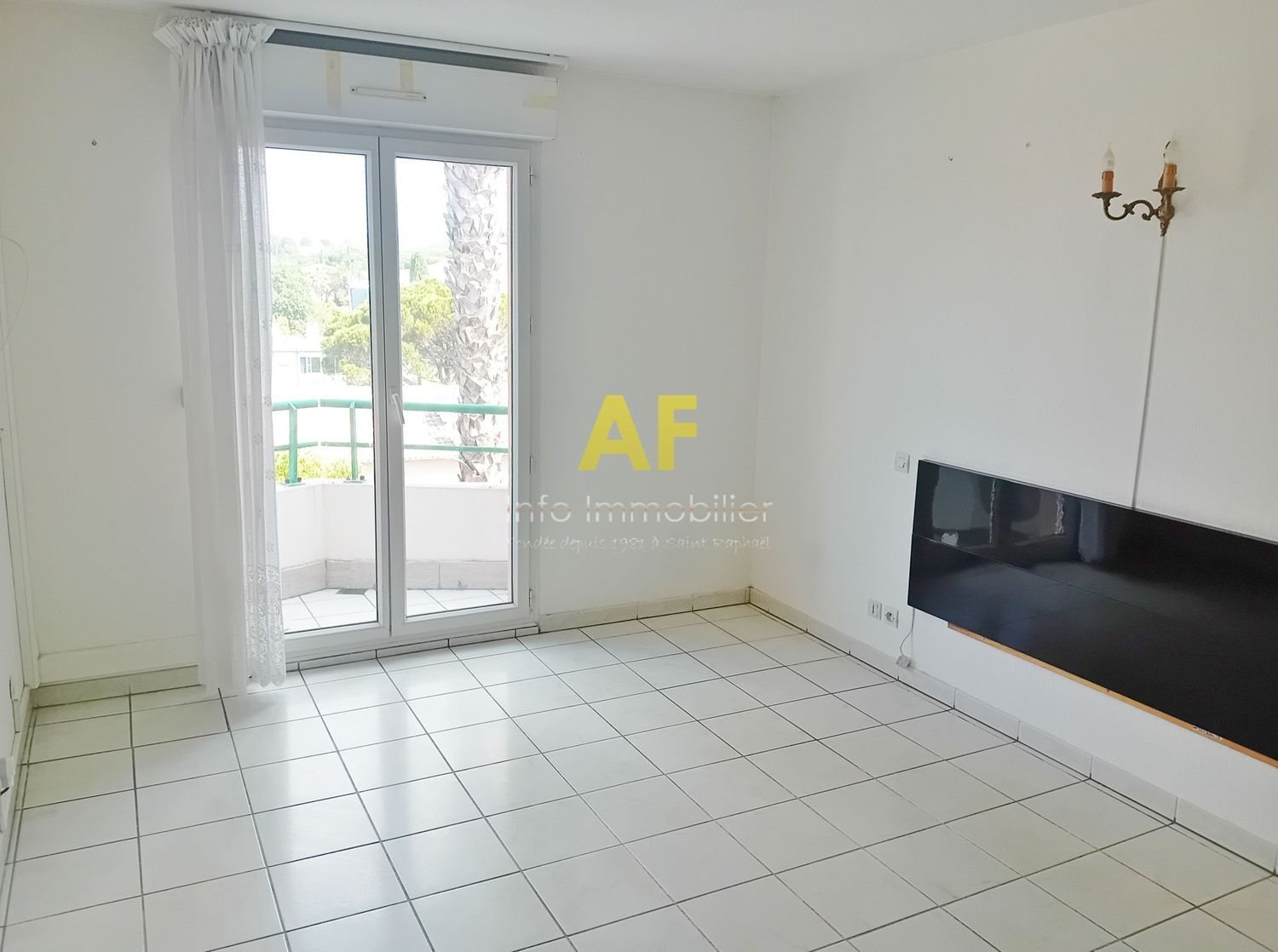 Appartement à vendre, 74m², Saint-Raphaël