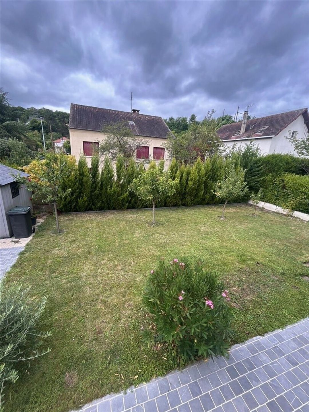 Maison à louer, 110m², Saint-Germain-en-Laye
