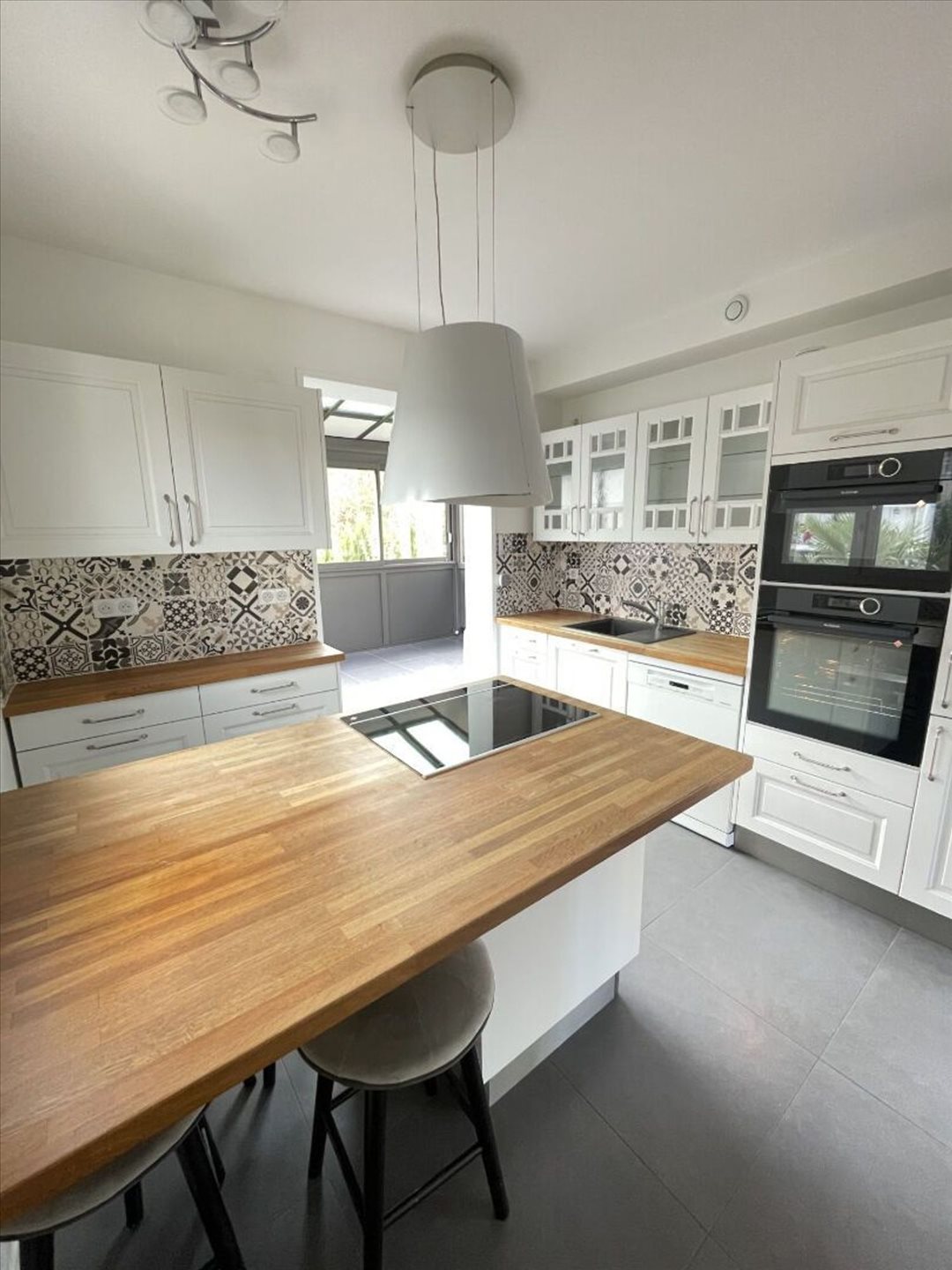 Maison à louer, 110m², Saint-Germain-en-Laye