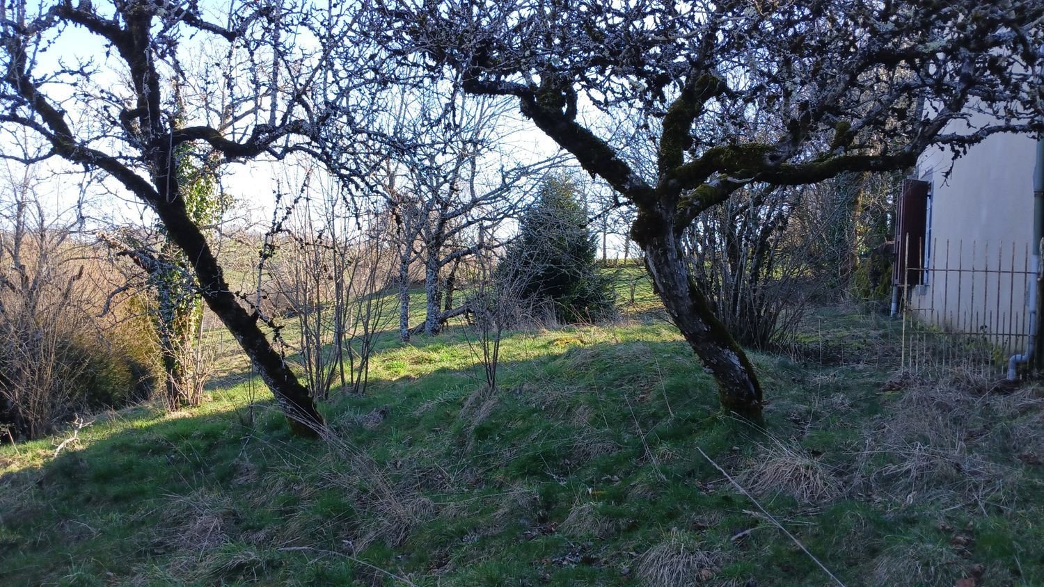 Maison à vendre, 150m², Anglards-de-Salers