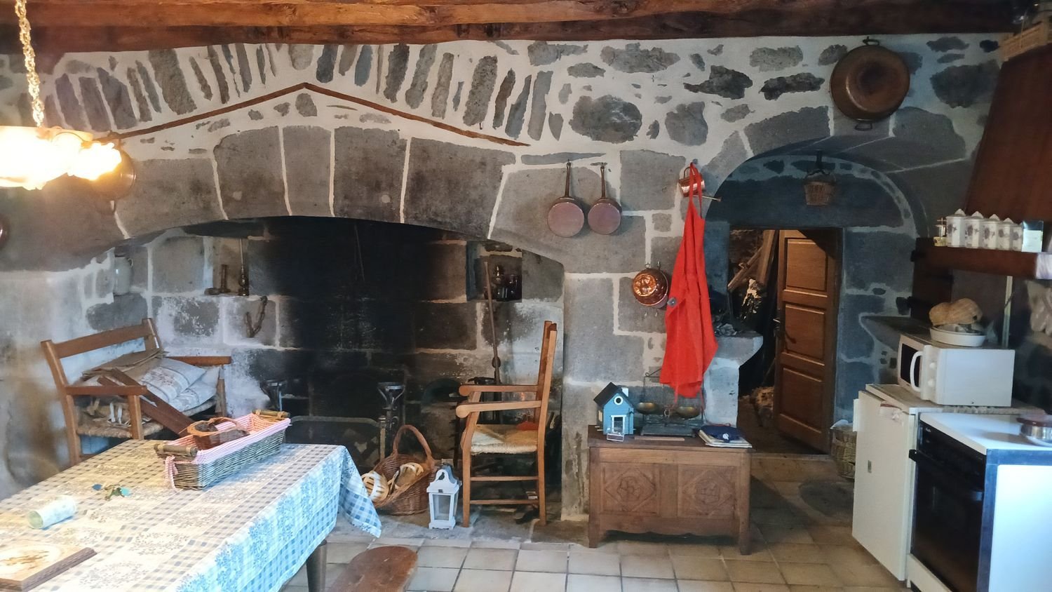 Maison à vendre, 150m², Anglards-de-Salers
