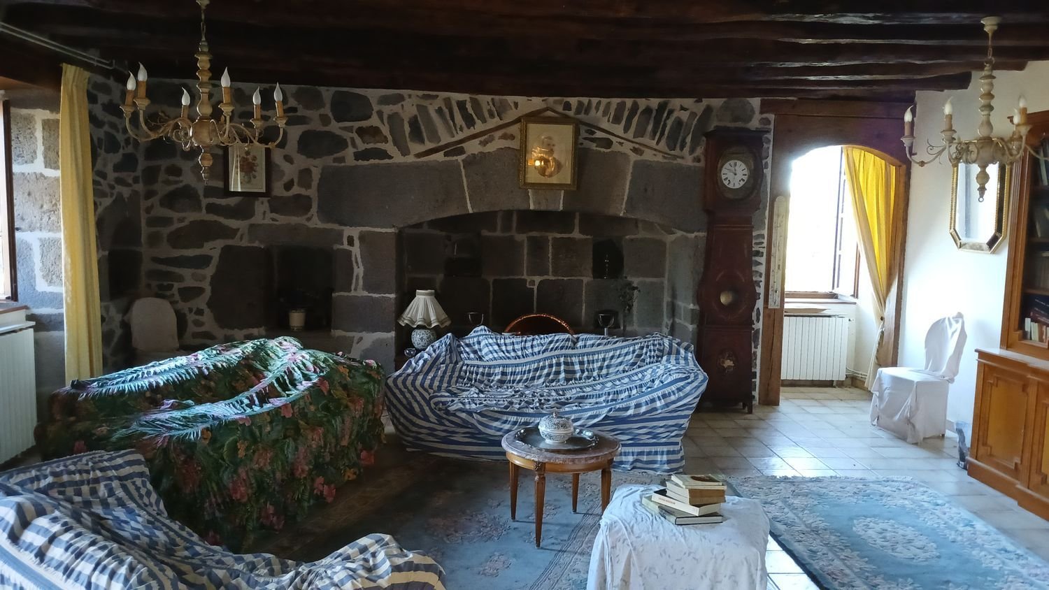 Maison à vendre, 150m², Anglards-de-Salers