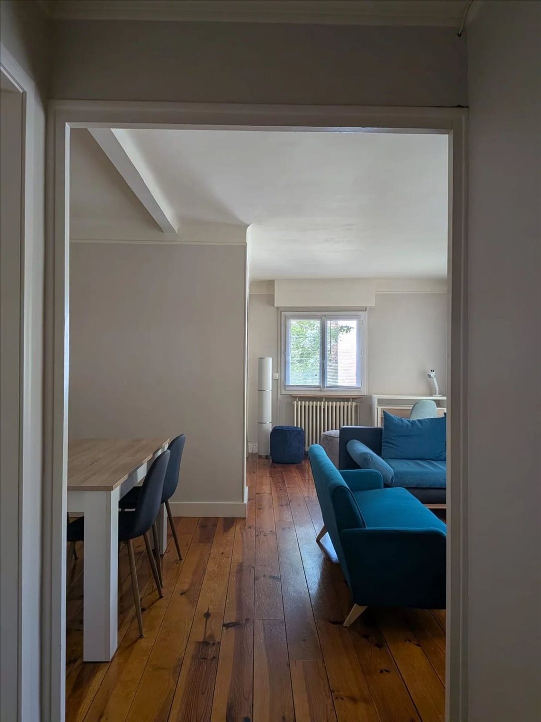 Appartement à louer, 46m², Neuilly-sur-Seine