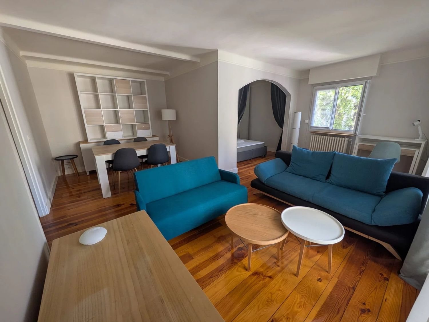 Appartement à louer, 46m², Neuilly-sur-Seine