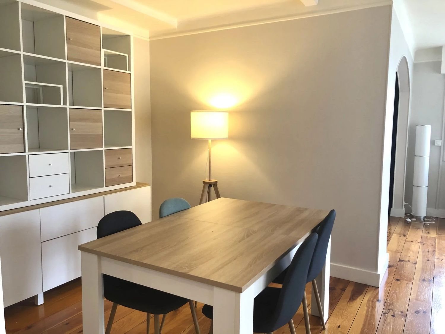 Appartement à louer, 46m², Neuilly-sur-Seine