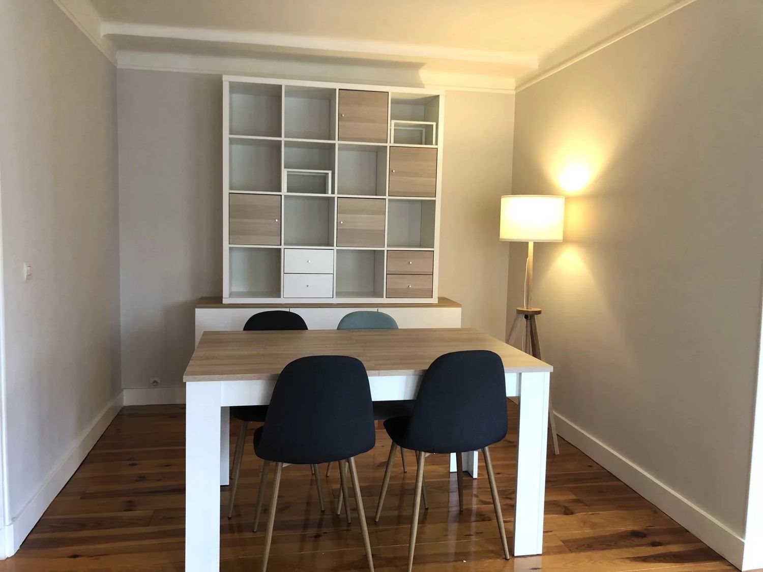 Appartement à louer, 46m², Neuilly-sur-Seine