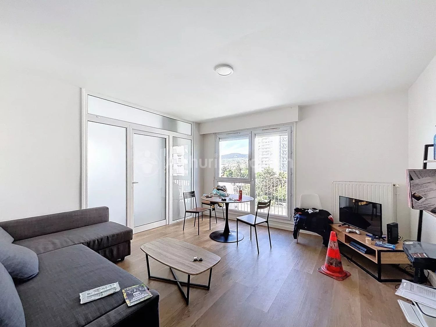Appartement à louer, 79m², Clermont-Ferrand