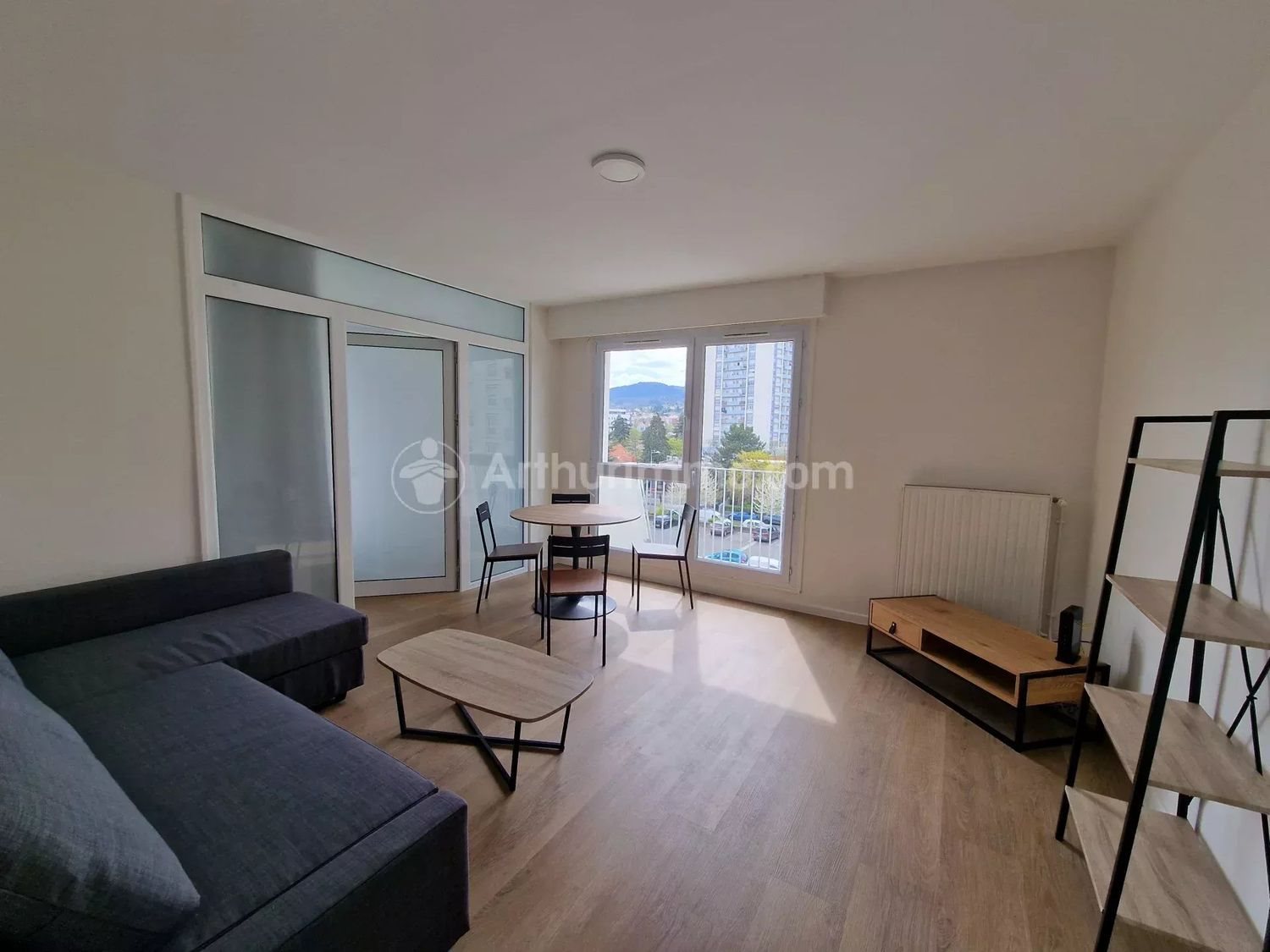 Appartement à louer, 79m², Clermont-Ferrand