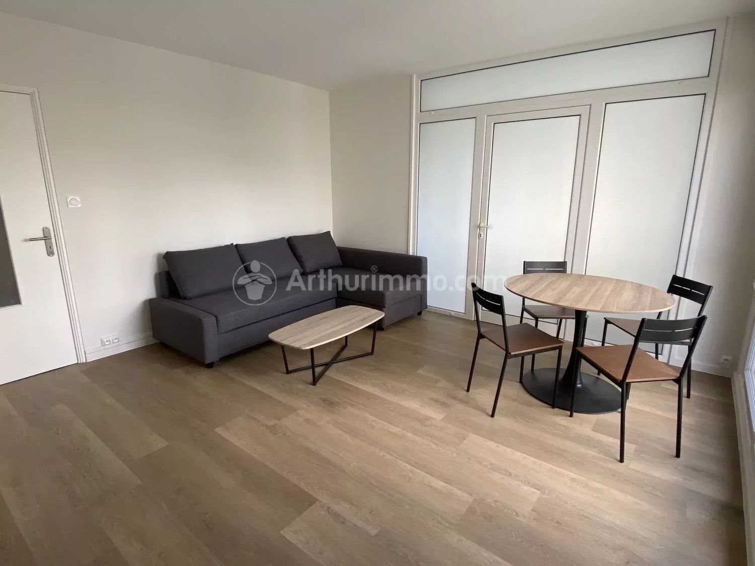 Appartement à louer, 79m², Clermont-Ferrand