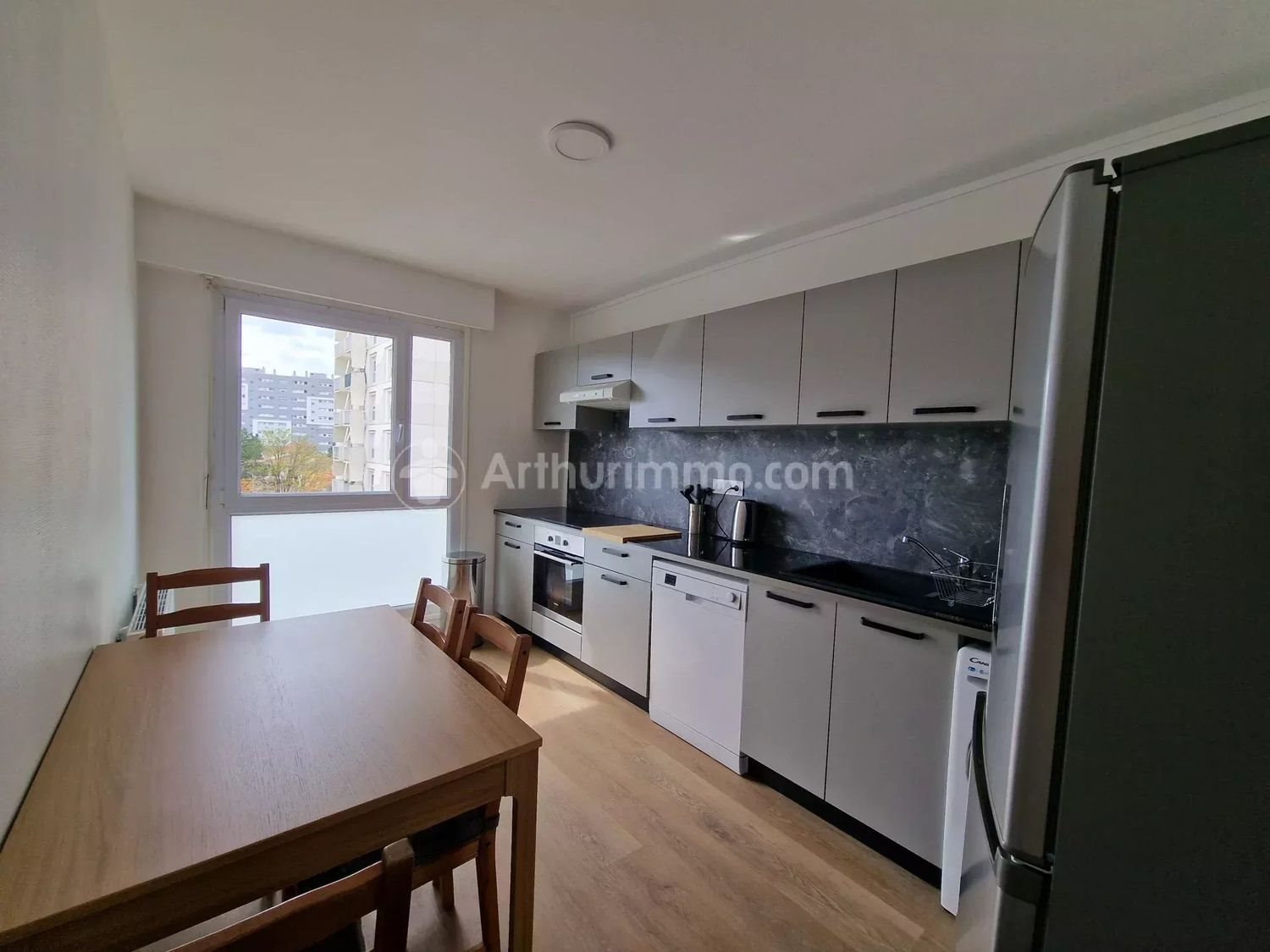 Appartement à louer, 79m², Clermont-Ferrand