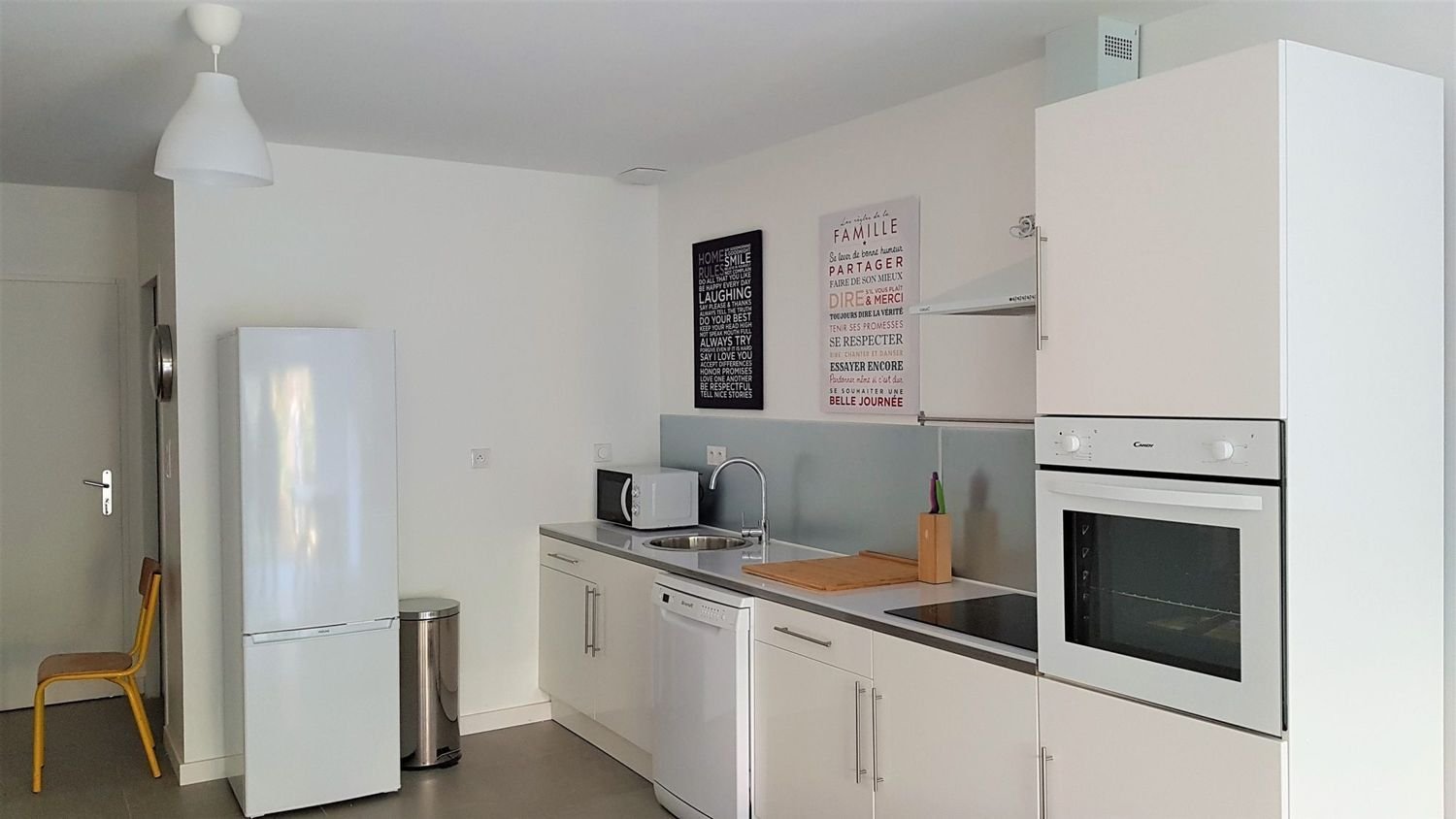 Maison à vendre, 82m², Talence
