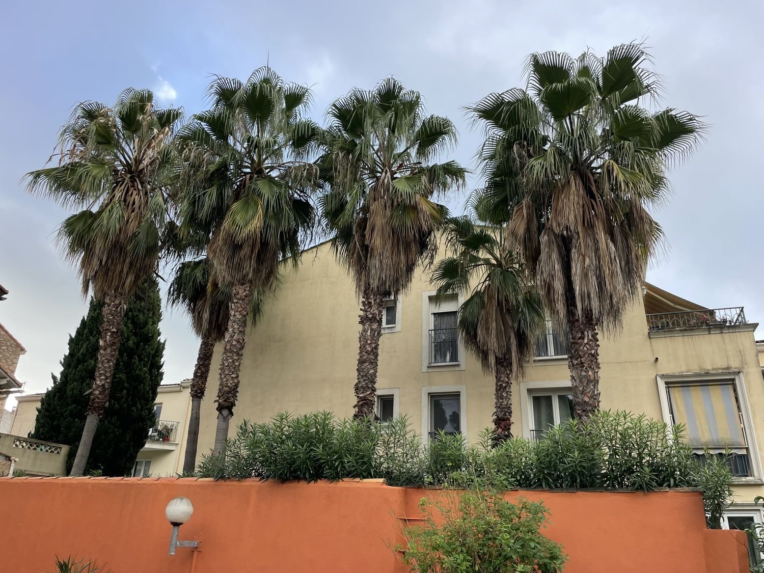 Appartement à vendre, 63m², Hyères