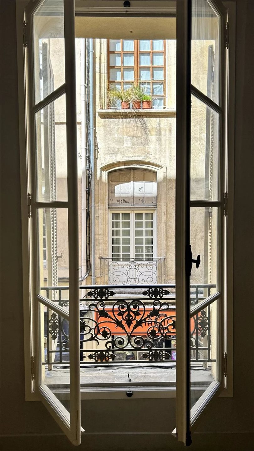 Appartement à vendre, 41m², Aix-en-Provence