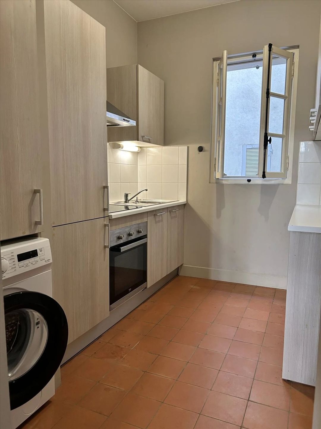 Appartement à vendre, 41m², Aix-en-Provence