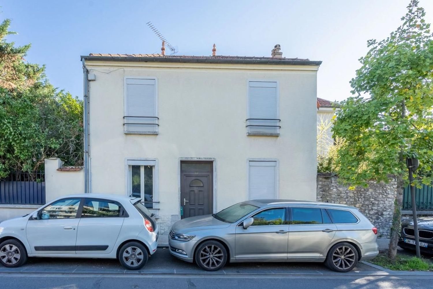 Maison à vendre, 115m², Le Perreux-sur-Marne