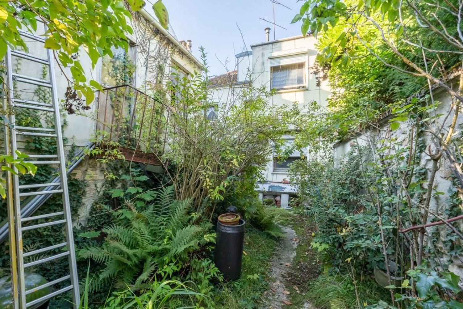 Maison à vendre, 115m², Le Perreux-sur-Marne