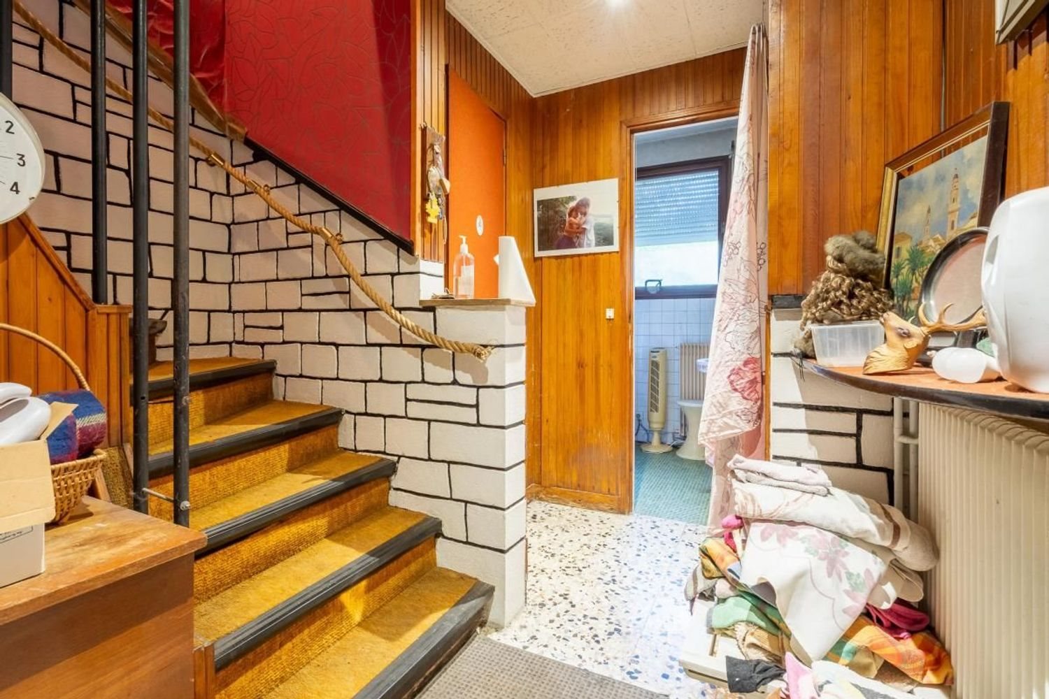 Maison à vendre, 115m², Le Perreux-sur-Marne