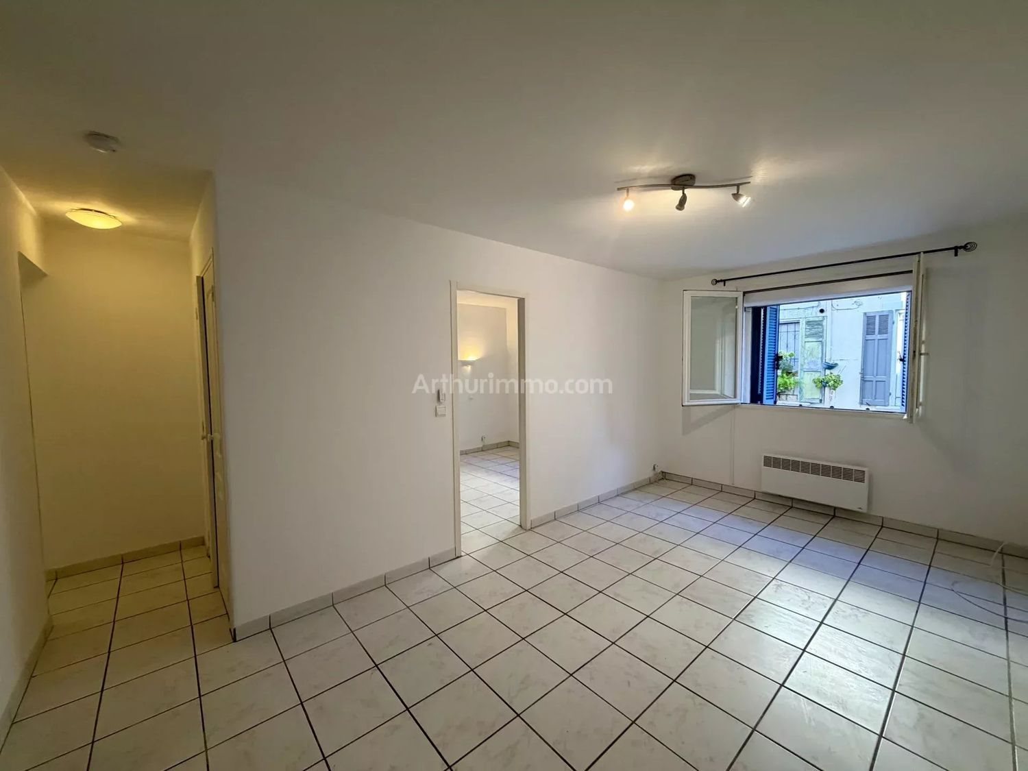 Appartement à louer, 45m², Martigues