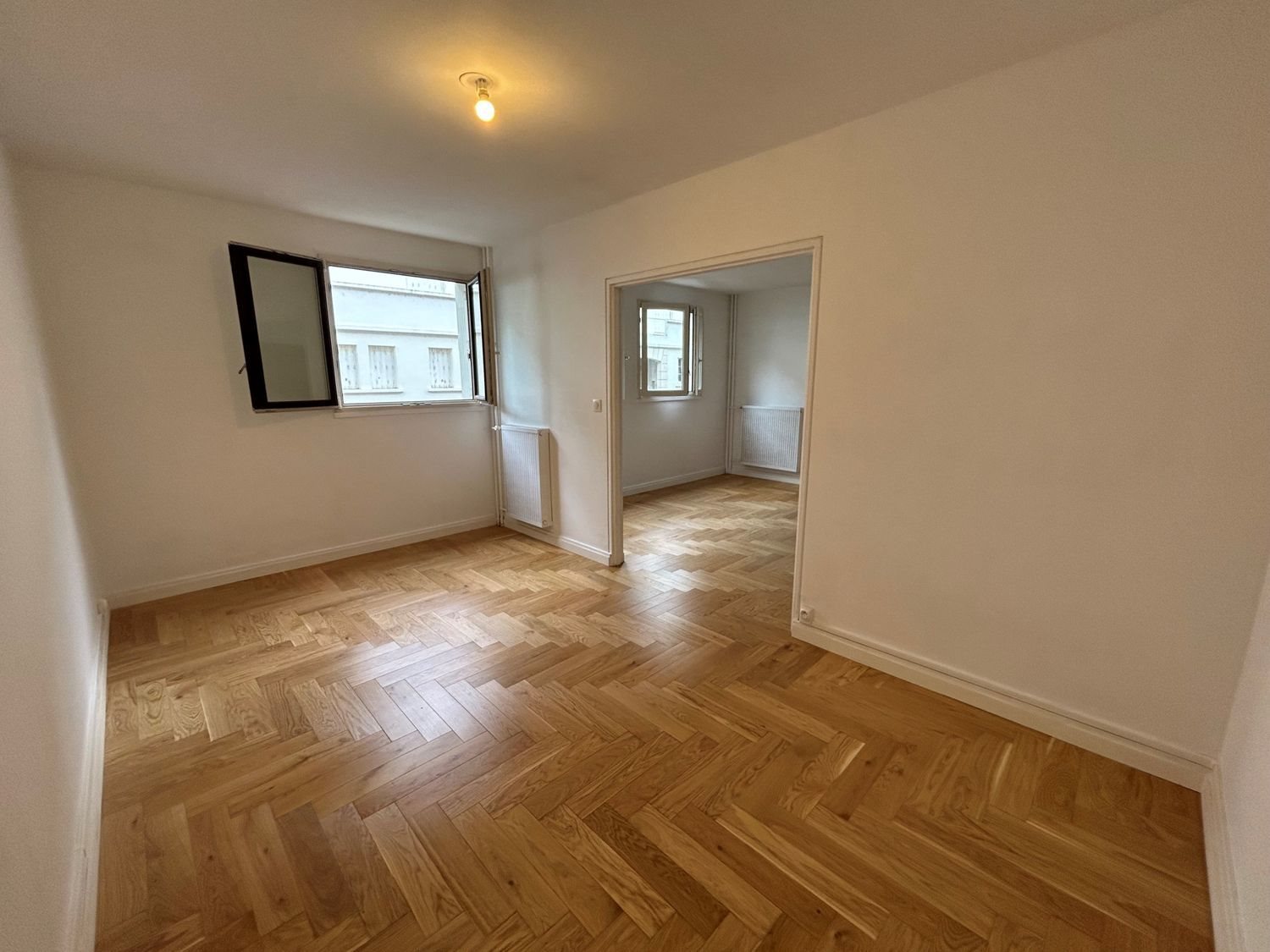 Appartement à vendre, 92m², Tours