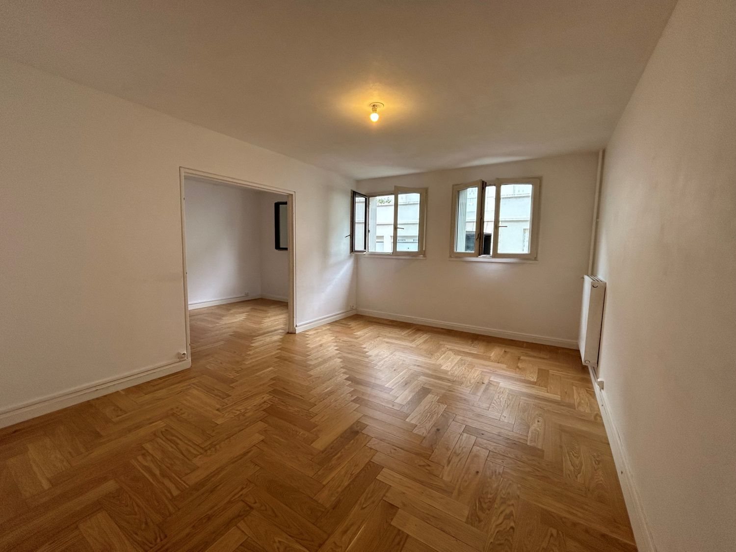 Appartement à vendre, 92m², Tours