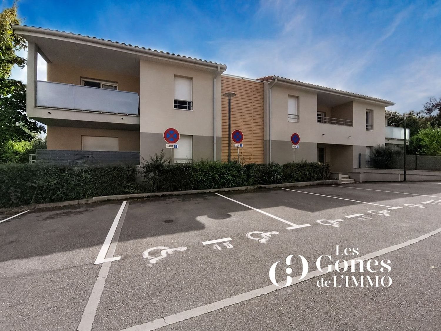 Appartement à vendre, 40m², Brindas