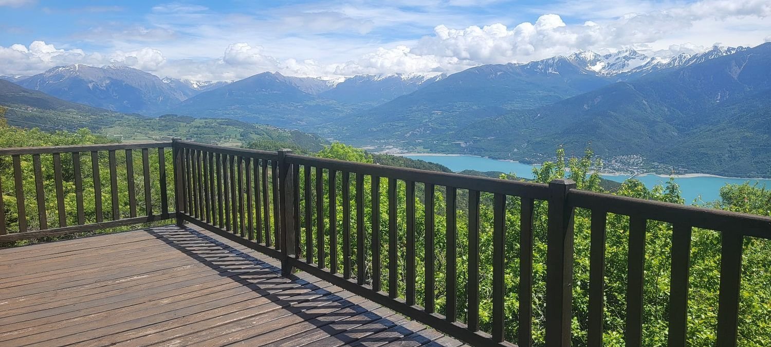 Maison à vendre, 110m², Savines-le-Lac