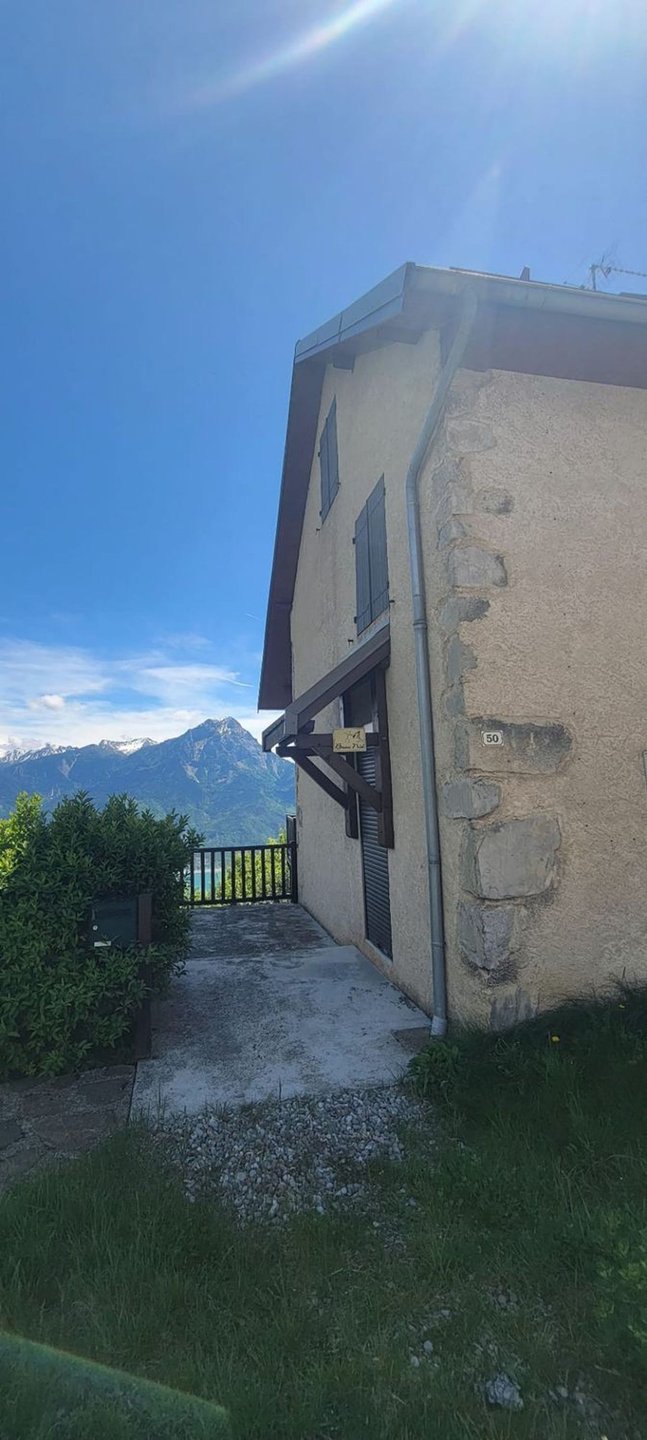 Maison à vendre, 110m², Savines-le-Lac