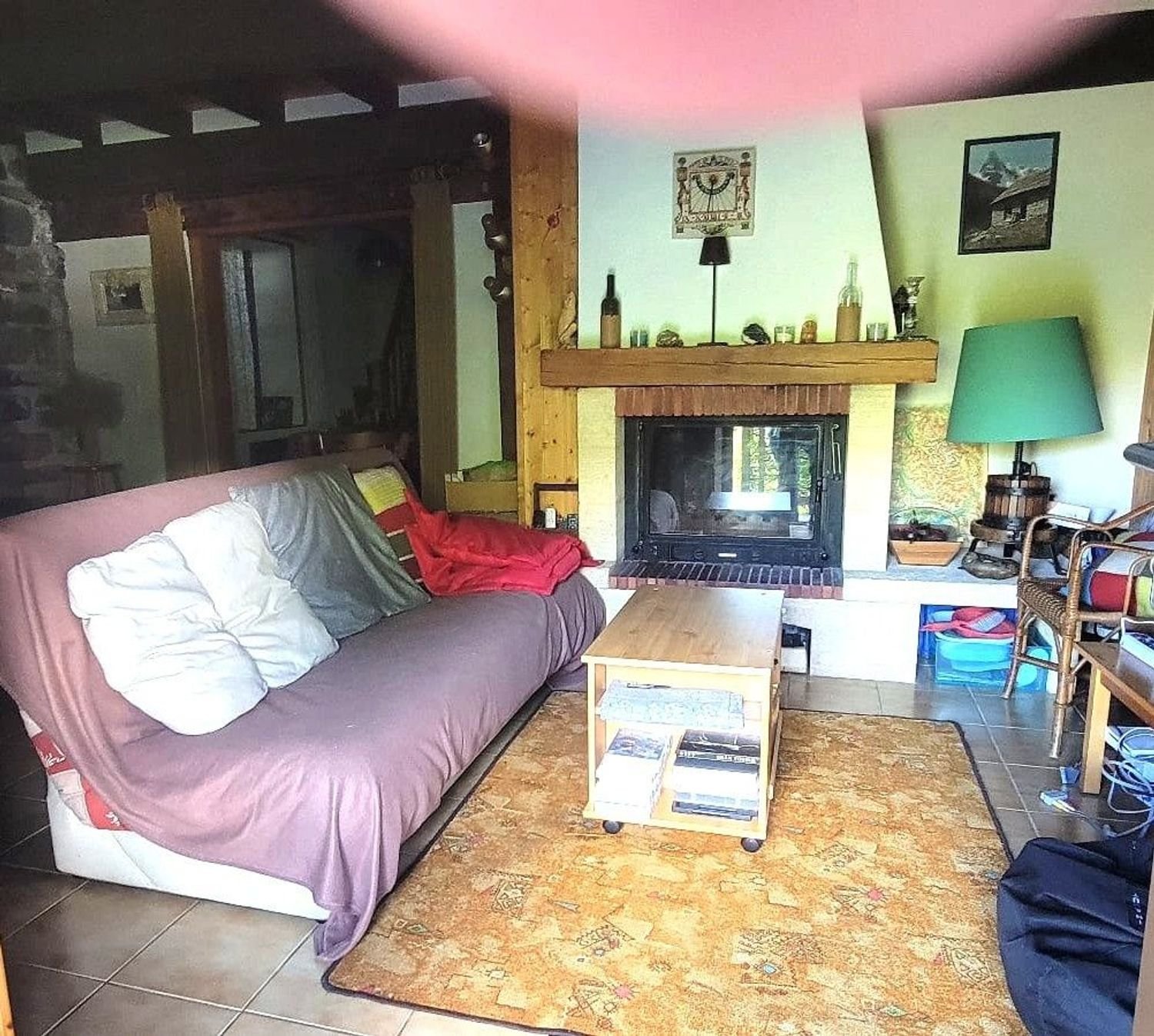 Maison à vendre, 110m², Savines-le-Lac