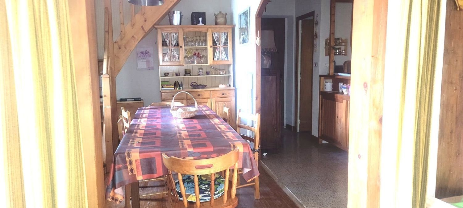 Maison à vendre, 110m², Savines-le-Lac