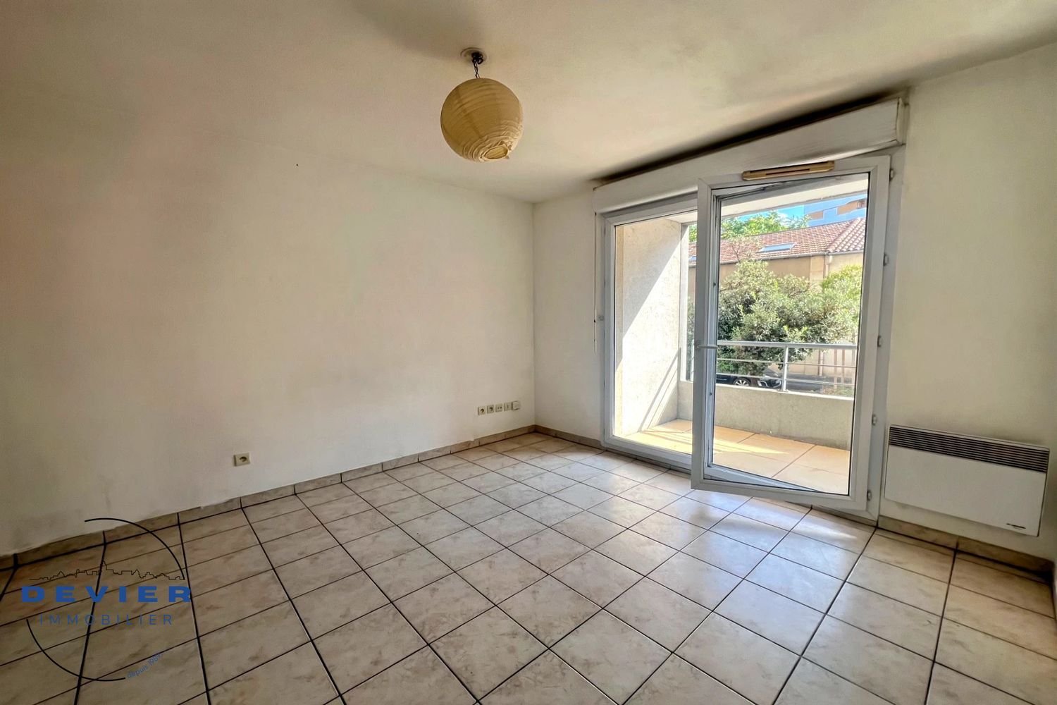 Appartement à vendre, 30m², Montpellier