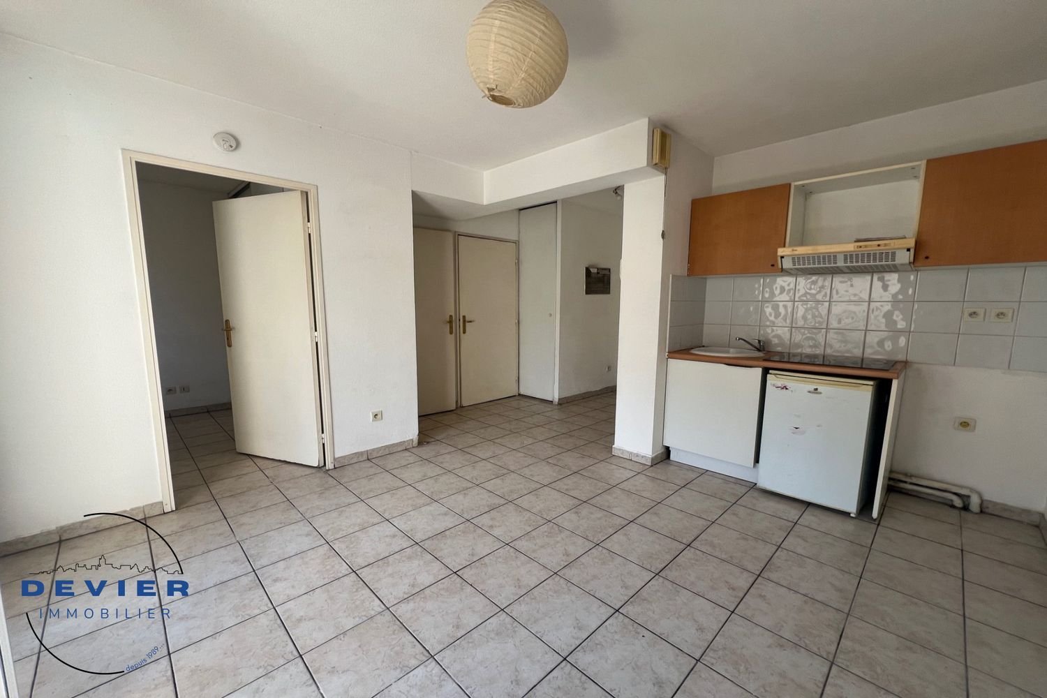 Appartement à vendre, 30m², Montpellier