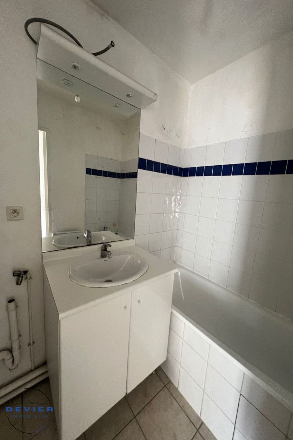 Appartement à vendre, 30m², Montpellier