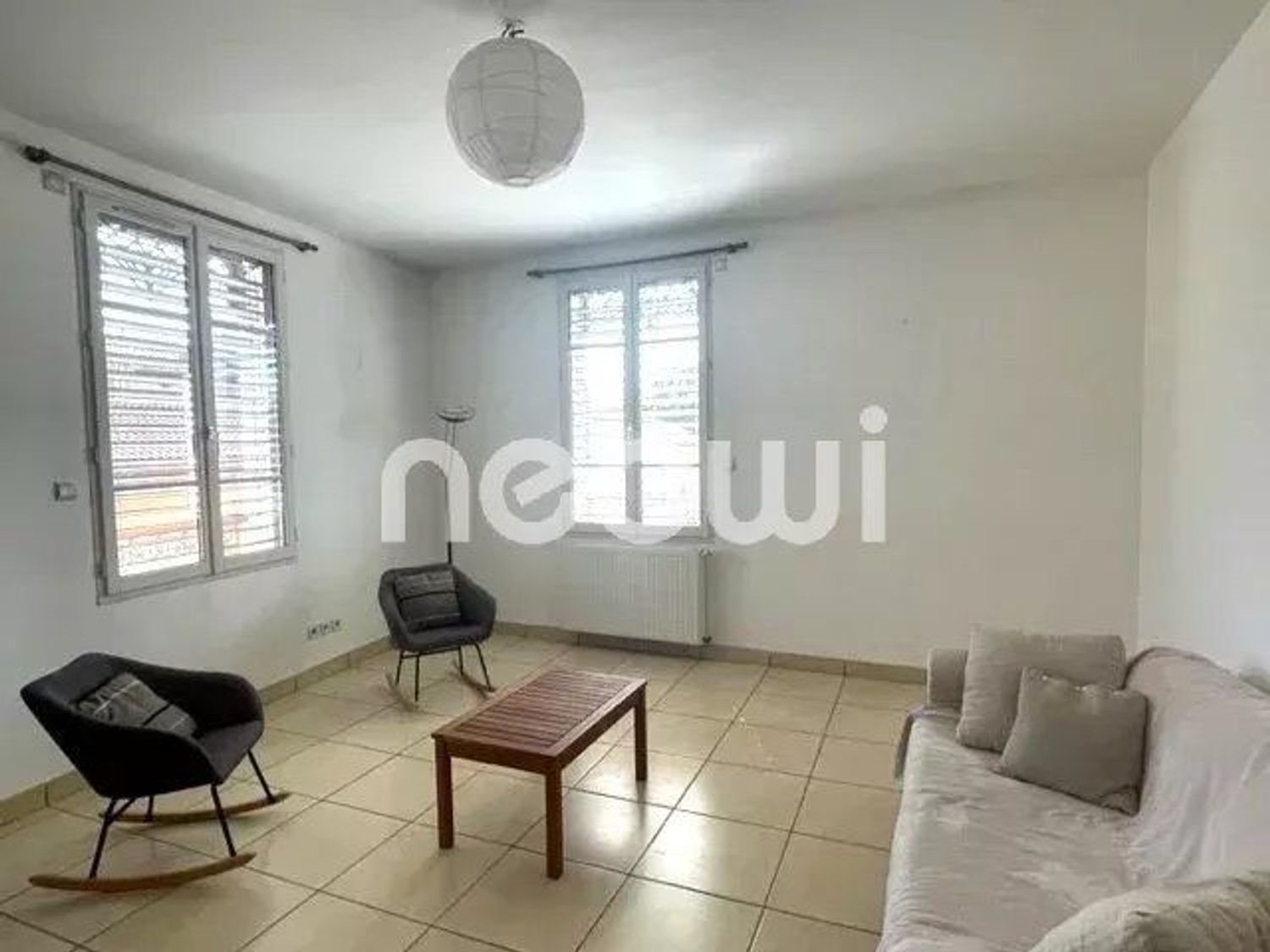 Appartement à louer, 76m², Villefranche-sur-Saône