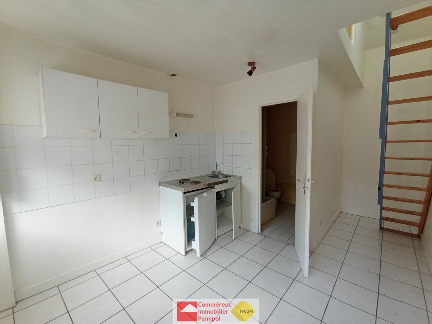 Maison à vendre, 19m², Plourivo