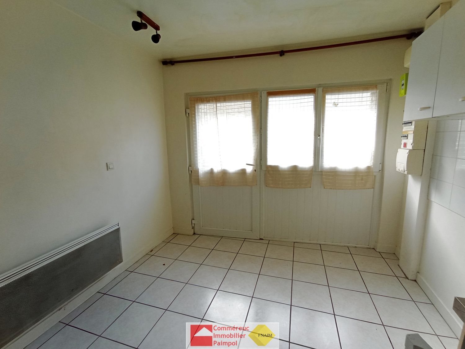 Maison à vendre, 19m², Plourivo