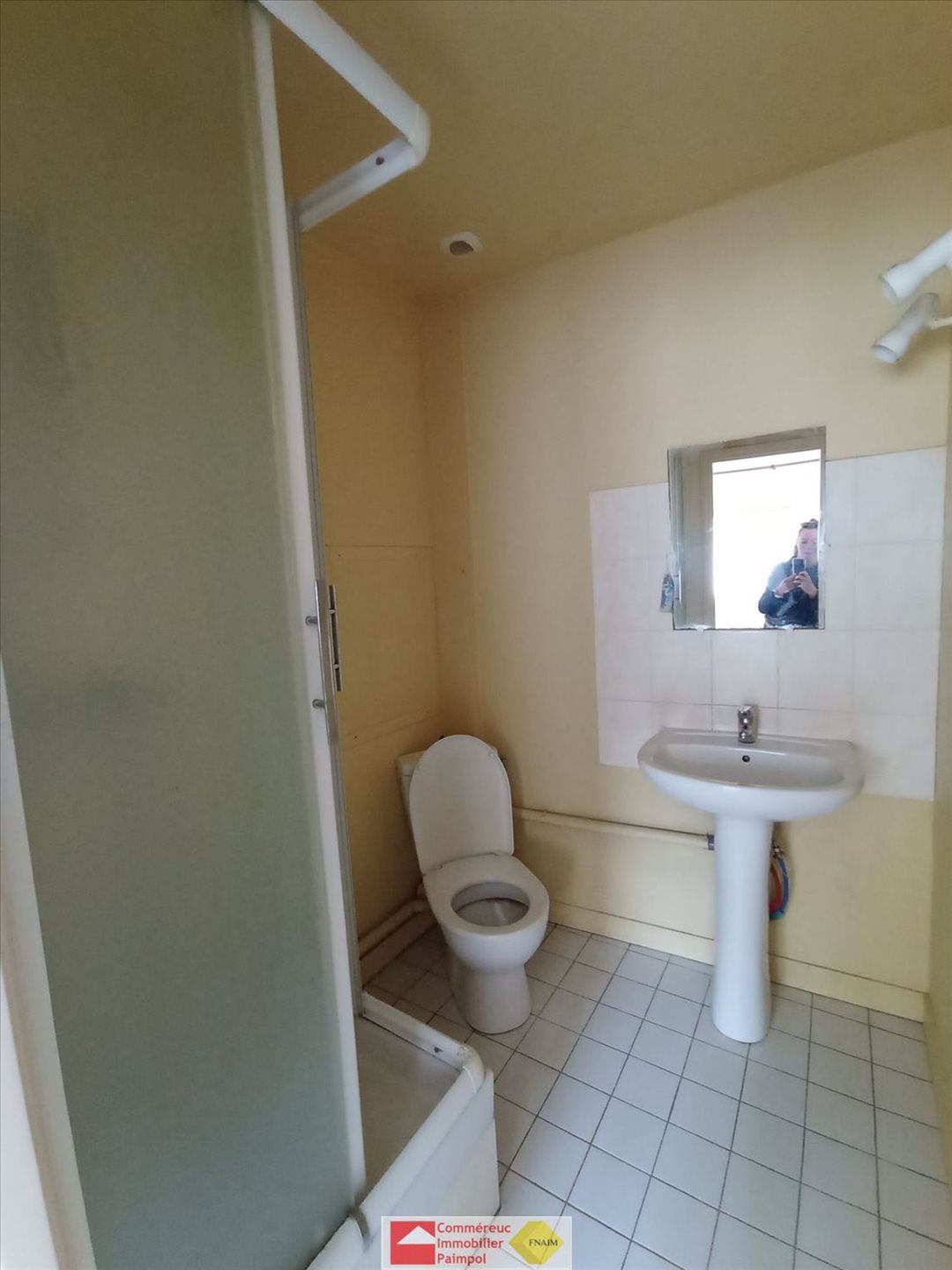 Maison à vendre, 19m², Plourivo