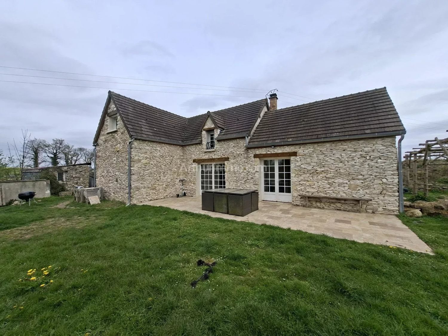 Maison à vendre, 111m², Gisors