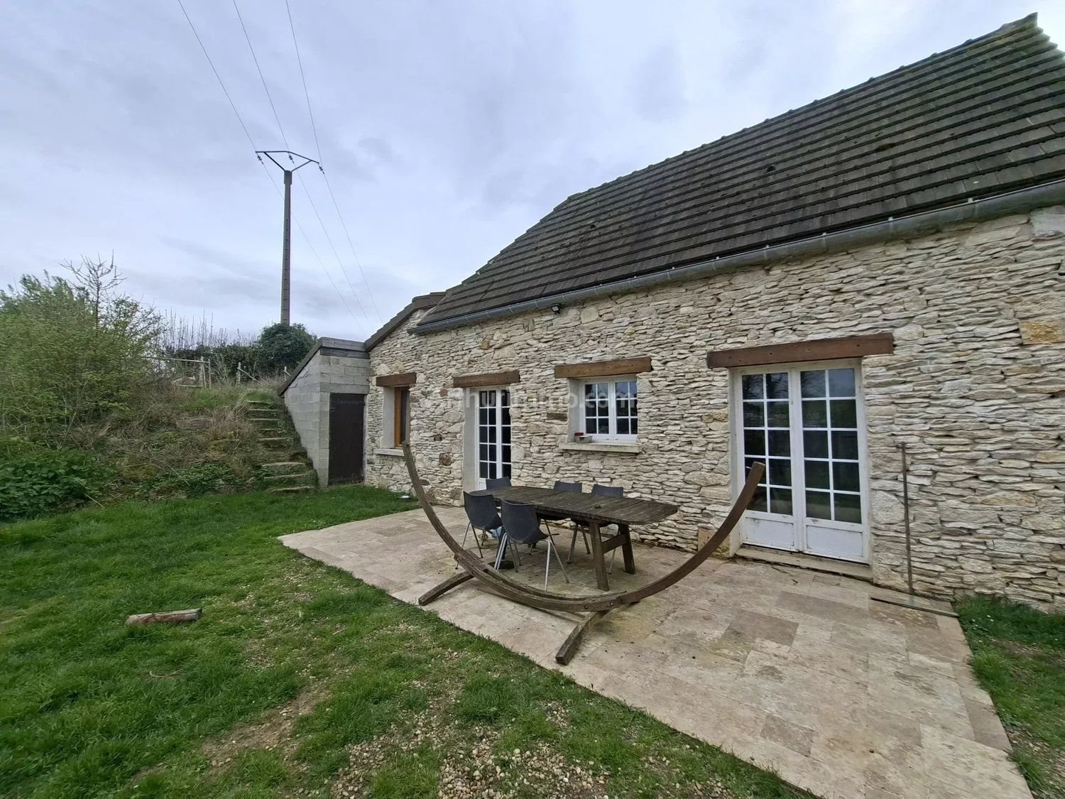 Maison à vendre, 111m², Gisors