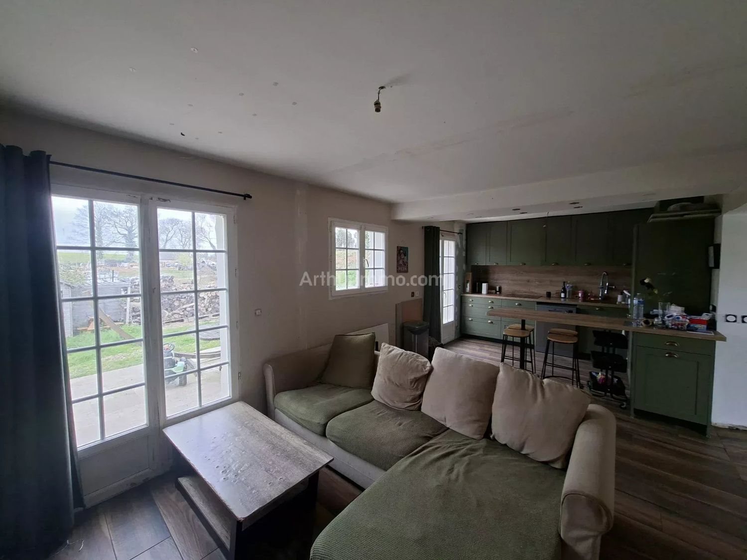 Maison à vendre, 111m², Gisors