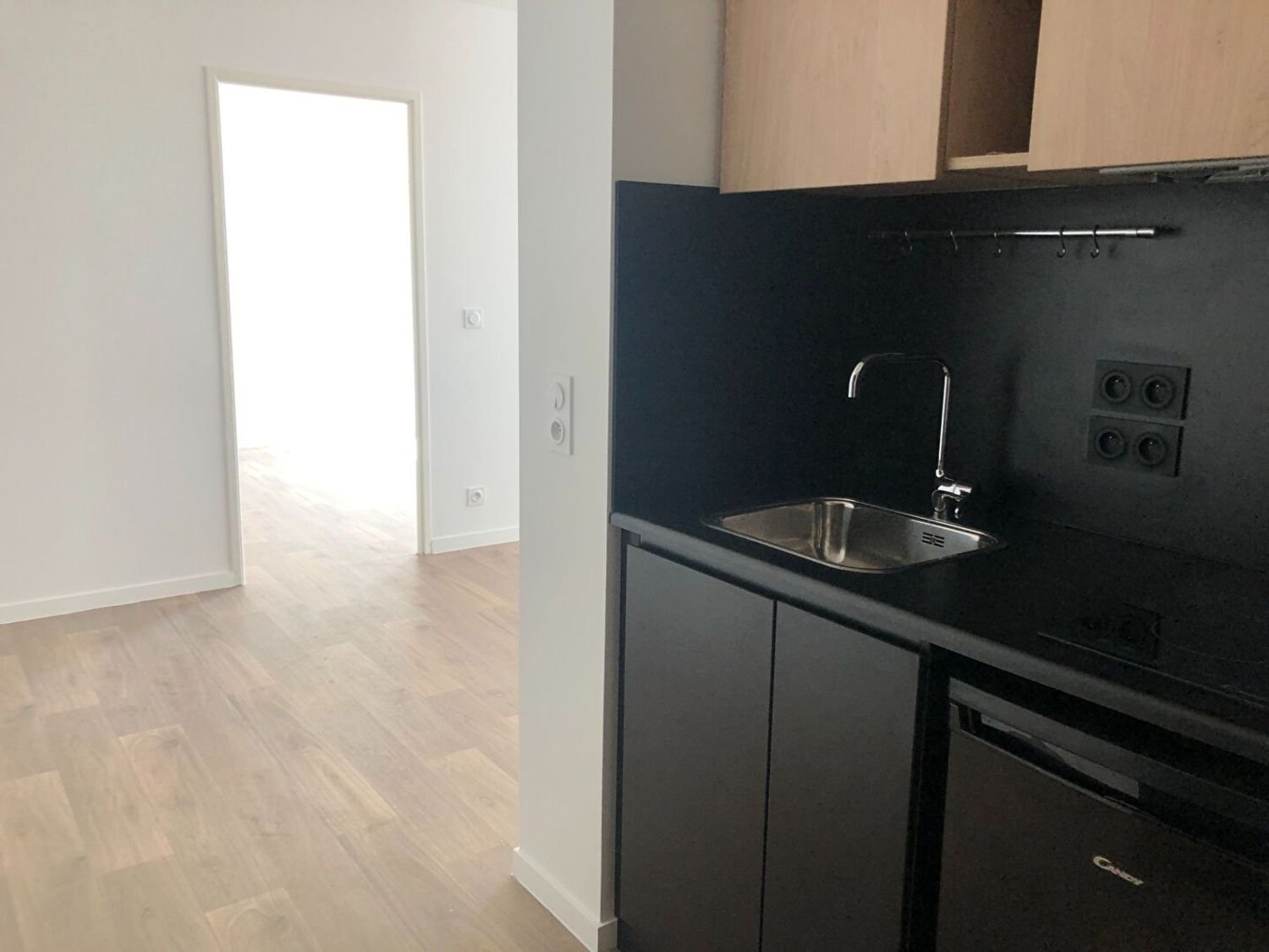 Appartement à louer, 46m², Palaiseau