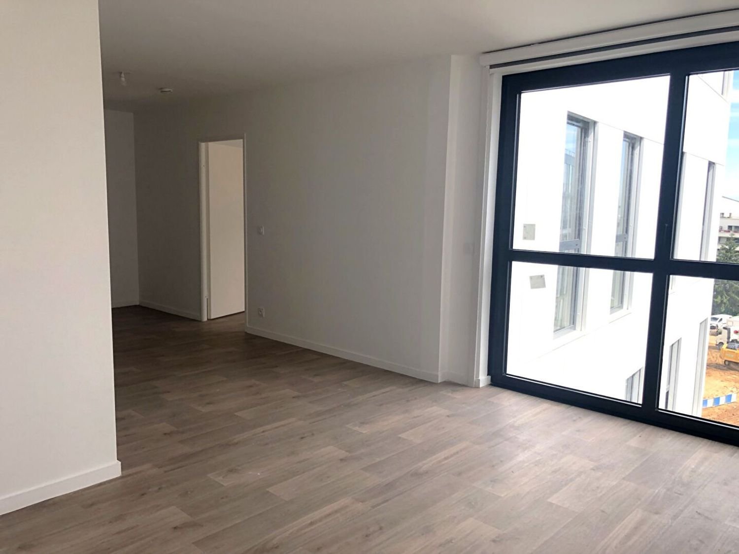Appartement à louer, 46m², Palaiseau