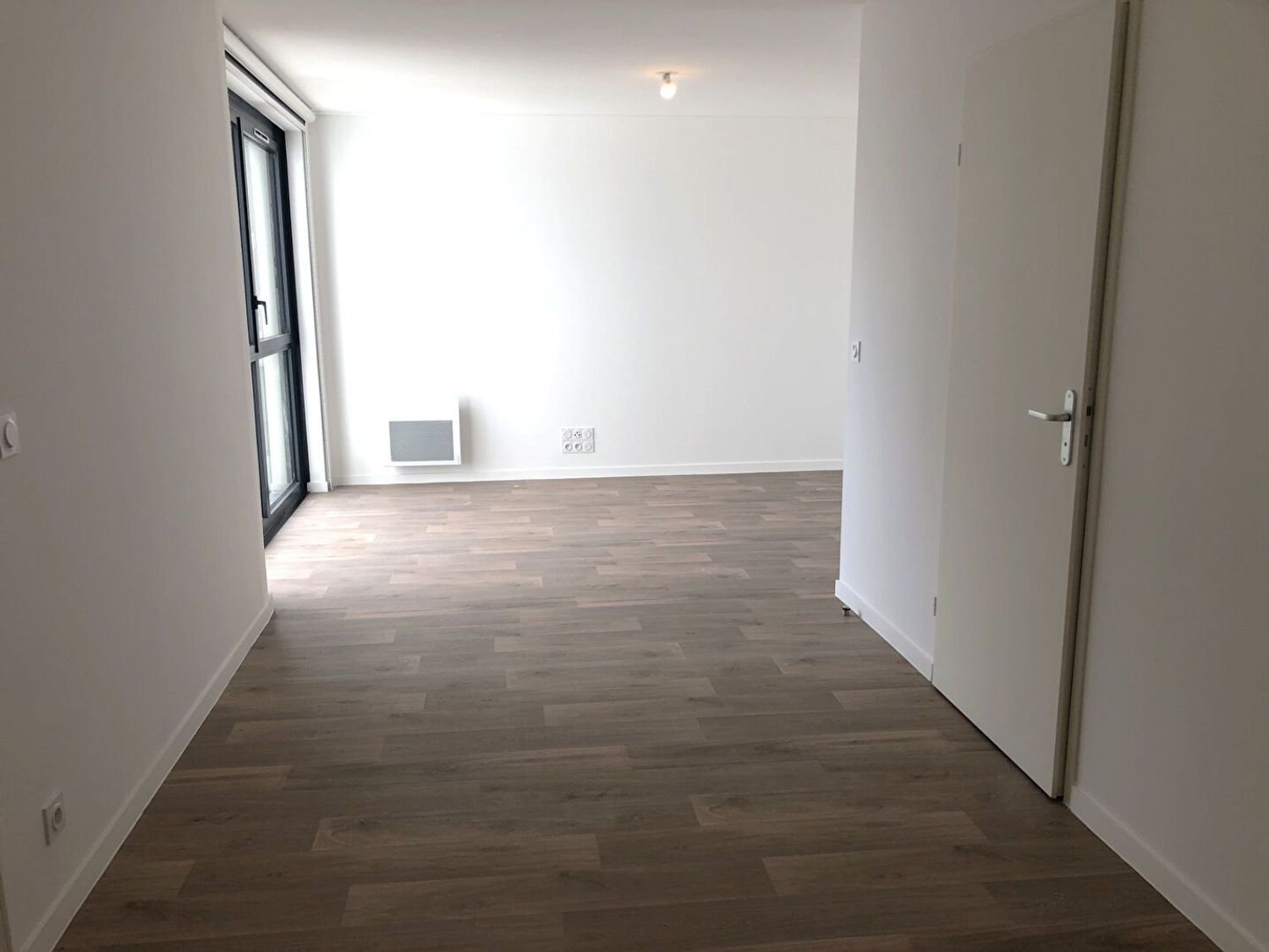 Appartement à louer, 46m², Palaiseau