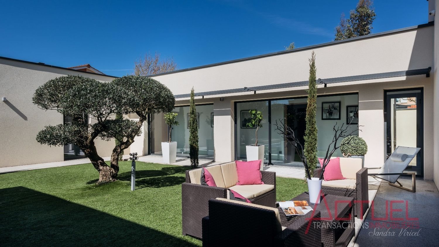 Maison à vendre, 215m², Brindas